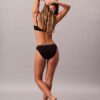 Lot de 7 bikinis Icon Logo