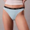 Lot de 7 bikinis Icon Logo