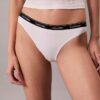 Lot de 7 bikinis Icon Logo
