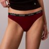 Lot de 7 bikinis Icon Logo