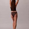 Lot de 7 bikinis Icon Logo