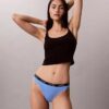 Lot de 7 bikinis Icon Logo