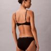 Lot de 7 bikinis Icon Logo
