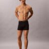 Lot de 7 Boxers Cotton Classics