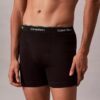 Lot de 7 Boxers Cotton Classics Lot de 7 Boxers Cotton Classics