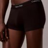 Lot de 7 boxers courts Icon en Cotton Stretch