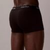 Lot de 7 boxers courts Icon en Cotton Stretch