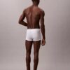 Lot de 7 boxers courts Icon en Cotton Stretch