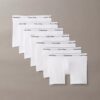 Lot de 7 Boxers Icon en Cotton Stretch
