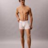 Lot de 7 Boxers Icon en Cotton Stretch