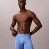 Lot de 7 Boxers Icon en Cotton Stretch