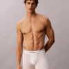 Lot de 7 Boxers Icon en Cotton Stretch