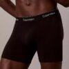Lot de 7 Boxers Icon en Cotton Stretch