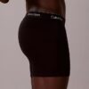 Lot de 7 Boxers Icon en Cotton Stretch