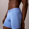 Lot de 7 Boxers Icon en Cotton Stretch