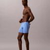 Lot de 7 Boxers Icon en Cotton Stretch