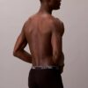 Lot de 7 boxers Low Rise Trunk en microfibre extensible Lot de 7 boxers Low Rise Trunk en microfibre extensible