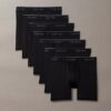 Lot de 7 Boxers Micro Stretch Lot de 7 Boxers Micro Stretch