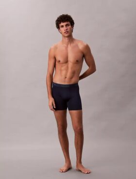 Lot de 7 Boxers Micro Stretch
