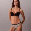 Lot de 7 strings Icon Logo Thong