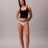 Lot de 7 strings Icon Logo Thong