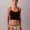 Lot de 7 strings Icon Logo Thong