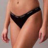 Lot de 7 strings Icon Logo Thong