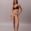 Lot de 7 strings Icon Logo Thong