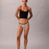 Lot de 7 strings Icon Logo Thong