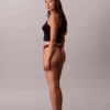 Lot de 7 strings Icon Logo Thong