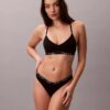 Lot de 7 strings Icon Logo Thong