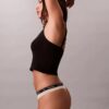 Lot de 7 strings Icon Logo Thong