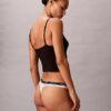 Lot de 7 strings Icon Logo Thong