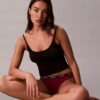 Lot de 7 strings Icon Logo Thong