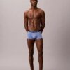 Low Rise Trunk Boxer Intense Power Motion Low Rise Trunk Boxer Intense Power Motion