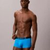 Low Rise Trunk Boxer Intense Power Motion Low Rise Trunk Boxer Intense Power Motion