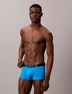 Low Rise Trunk Boxer Intense Power Motion