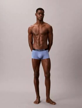 Low Rise Trunk Boxer Intense Power Motion