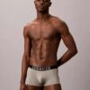 Low Rise Trunk Boxer Intense Power Motion Low Rise Trunk Boxer Intense Power Motion