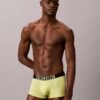 Low Rise Trunk Boxer Intense Power Motion Low Rise Trunk Boxer Intense Power Motion