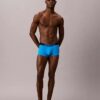 Low Rise Trunk Boxer Intense Power Motion Low Rise Trunk Boxer Intense Power Motion