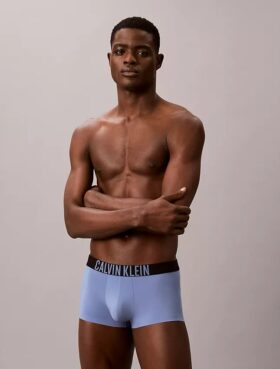 Low Rise Trunk Boxer Intense Power Motion