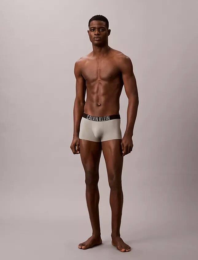 Low Rise Trunk Boxer Intense Power Motion Low Rise Trunk Boxer Intense Power Motion