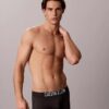 Low Rise Trunk Boxer Intense Power Motion Low Rise Trunk Boxer Intense Power Motion