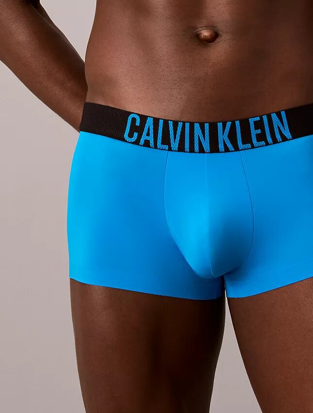 Low Rise Trunk Boxer Intense Power Motion Low Rise Trunk Boxer Intense Power Motion