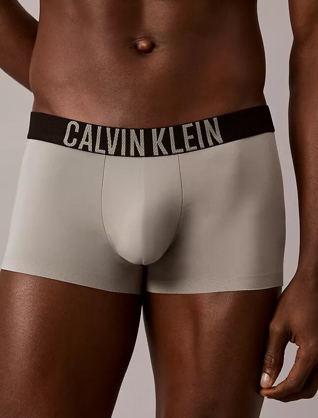 Low Rise Trunk Boxer Intense Power Motion Low Rise Trunk Boxer Intense Power Motion