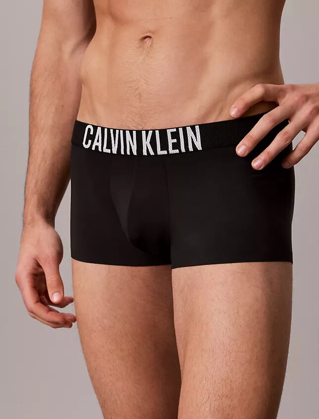 Low Rise Trunk Boxer Intense Power Motion Low Rise Trunk Boxer Intense Power Motion