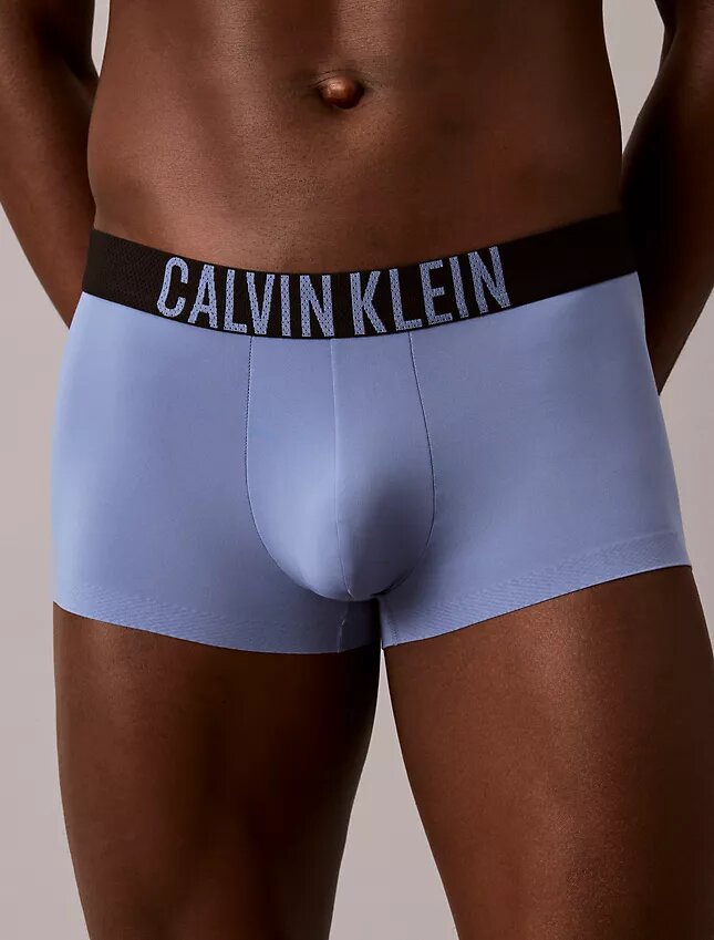 Low Rise Trunk Boxer Intense Power Motion Low Rise Trunk Boxer Intense Power Motion
