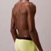 Low Rise Trunk Boxer Intense Power Motion Low Rise Trunk Boxer Intense Power Motion