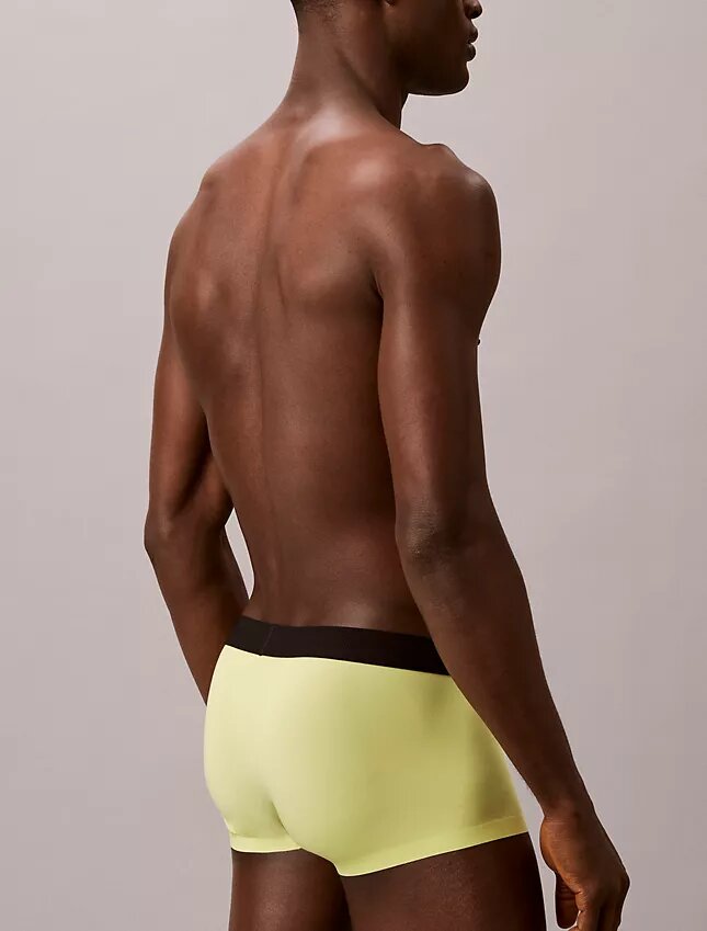Low Rise Trunk Boxer Intense Power Motion Low Rise Trunk Boxer Intense Power Motion